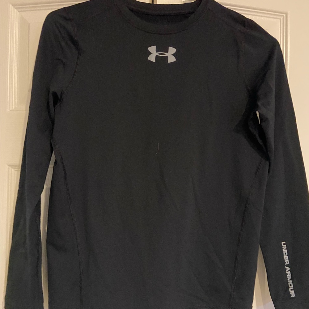 Under Armour Coldgear long sleeve
